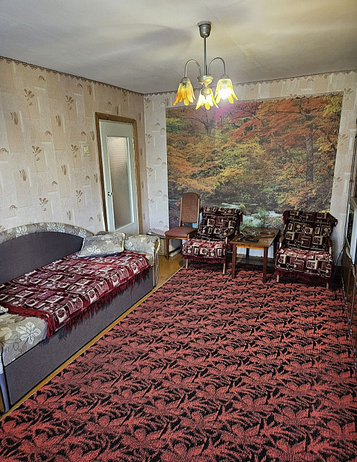 Продаж 3к Квартира 62 кв.м Самойловича Zhytomyr - photo 2