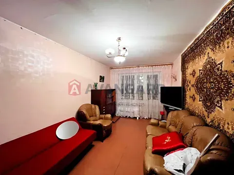 Продаж 1к Квартира 35 кв.м Стародніпровська (Воронезька) вулиця 16 Запоріжжя - фото 4