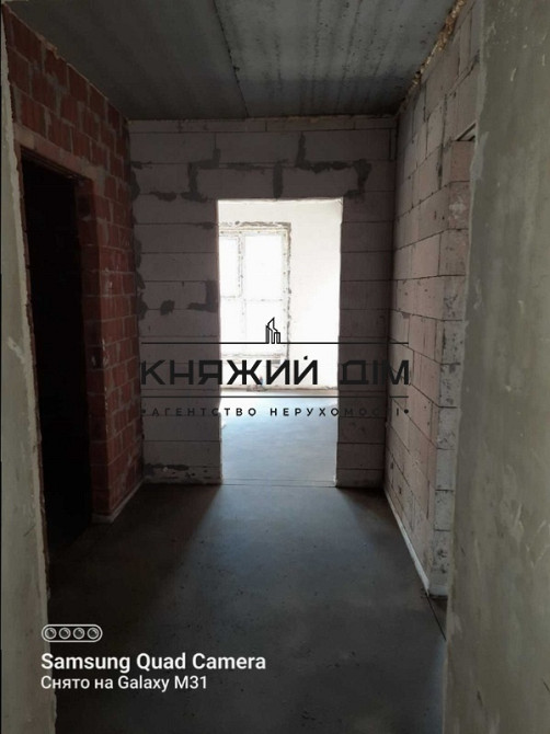 Продажа 1к.кв. в ЖК Кришталеві джерела - 4. № 21134870 Київ - фото 3