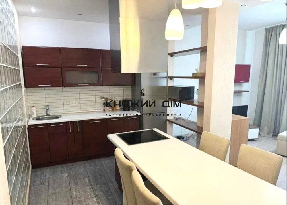 Є генератор. Оренда 2-х. ком.раздельная кв. в Новому будинку на Лук'янівці. Код об'єкта: 11186607. Киев - изображение 14