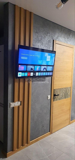 Оренда Квартира 2-кімнатна, 5/9 поверх на вул. Лева Ландау Харків - фото 2