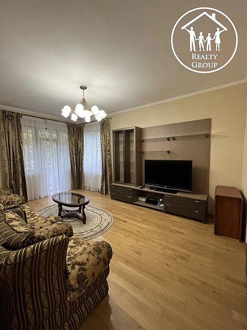 Продаж 3к Квартира 92 кв.м Захарієвича вул. Львів - фото 1