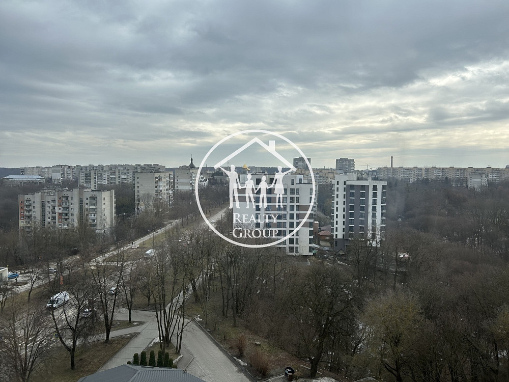 Продаж Квартира 1-кімнатна, 9/10 поверх на Пасічна, 84в Львов - изображение 5