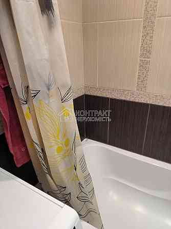 Оренда Квартира 1-кімнатна, 3/16 поверх на вул. Болградська Харьков