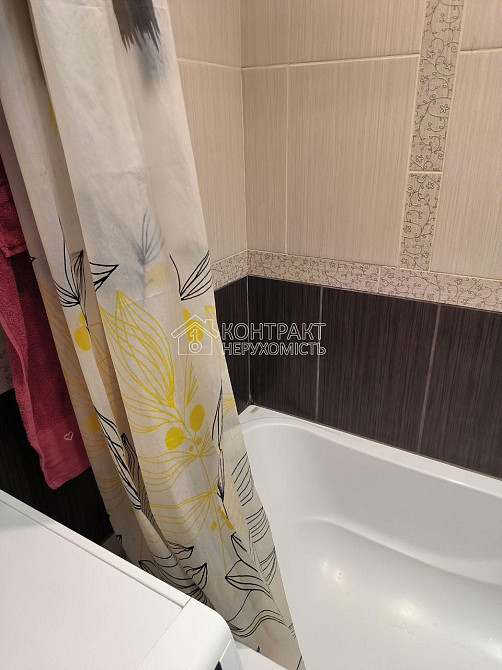 Оренда Квартира 1-кімнатна, 3/16 поверх на вул. Болградська Kharkiv - photo 6