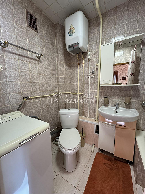 Продаж Квартира 2-кімнатна, 7/9 поверх на вул. Гвардійців Широнінців Харьков - изображение 7