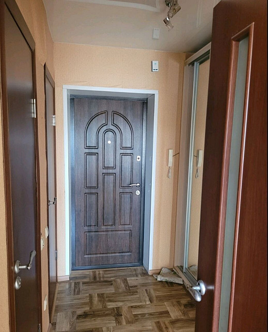 Оренда Квартира 1-кімнатна, 9/9 поверх на шоссе Харьковское, д.53 Київ - фото 5