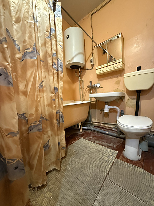 Оренда Квартира 1-кімнатна, 8/9 поверх на Тополь 1 ж/м, 15 Дніпро - фото 10