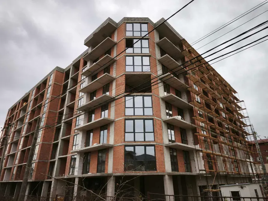 For sale 1-room Apartment 47 sq.m Миколи Леонтовича 11б Uzhhorod - photo 7