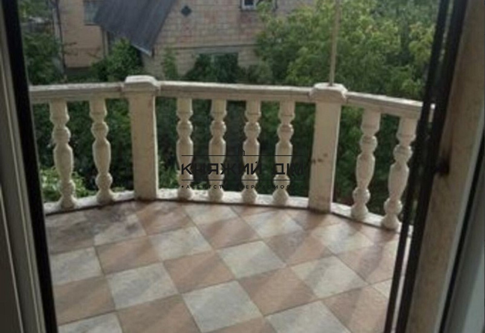 Продажа дома с басейном с. Гнидын Бориспольский р-н. Код объекта 226925  - фото 11