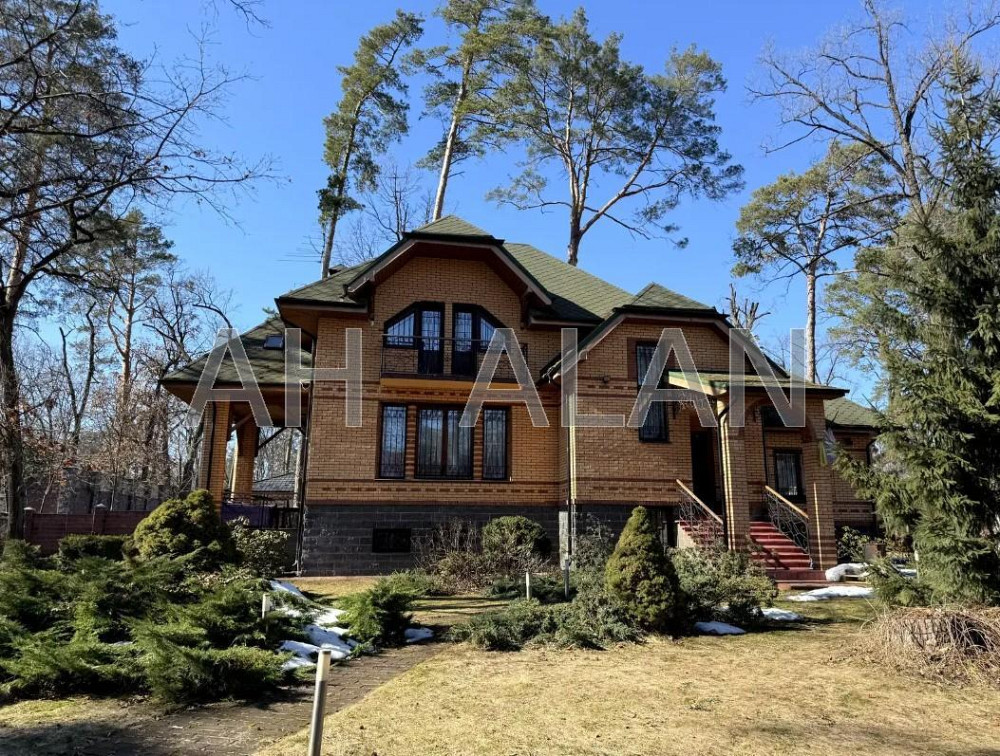 Оренда Будинок 4-кімнатний на Кленова вул., 55 Ворзель - фото 3