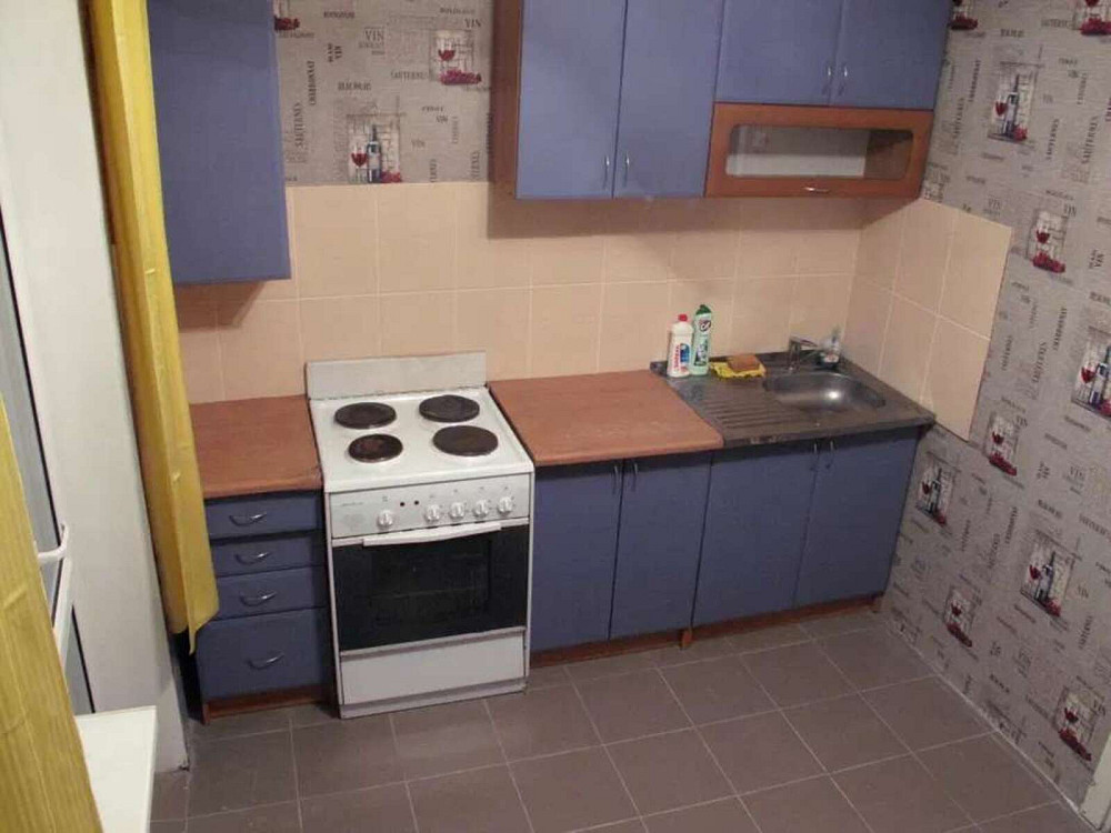 Оренда Квартира 2-кімнатна, 5/16 поверх на вул. Михайла Драгоманова, 3в Київ - фото 4