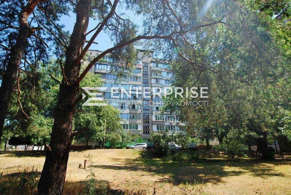 Продаж 1к Квартира 34.8 кв.м Шалетт Города вул. Київ - фото 11