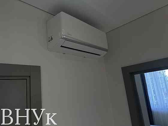 Продаж Квартира 1-кімнатна, 8/16 поверх на Цимбалістого Тернопіль