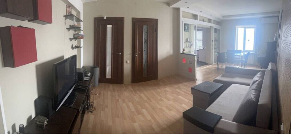 Продаж Квартира 2-кімнатна, 10/14 поверх на Вишняківська, 6а Киев - изображение 4