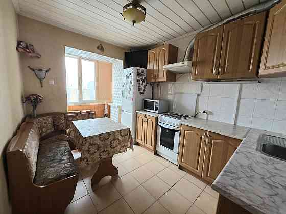 Продаж Квартира 1-кімнатна, 7/14 поверх на Валерія Лобановського вул., д. 39 Киев