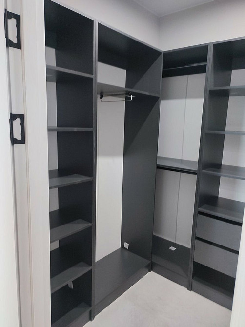 Оренда Квартира 3-кімнатна, 15/17 поверх на Вацлава Гавела бульв, 28 Київ - фото 8