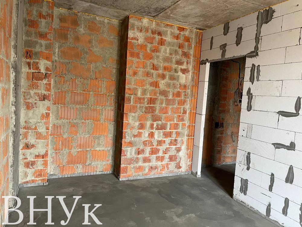 Продаж Квартира 2-кімнатна, 8/13 поверх на вул. Нечая Полковника Ternopil' - photo 13