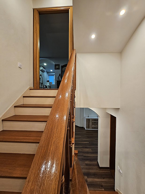 Продаж Квартира 3-кімнатна, 3/10 поверх на Старокозацкая, 38 Дніпро - фото 18