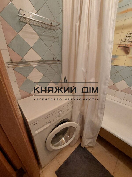 Оренда Квартира 2-кімнатна, 2/5 поверх на Кропивницкого ул. Kiev - photo 8