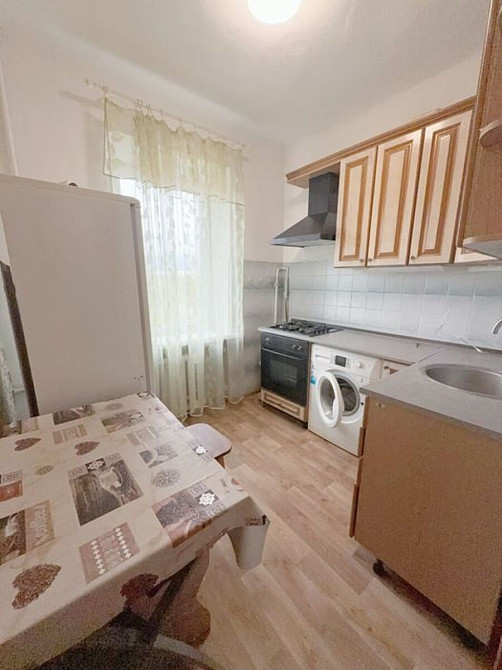 Оренда Квартира 1-кімнатна, 5/5 поверх на Пластова, 17 Київ - фото 5