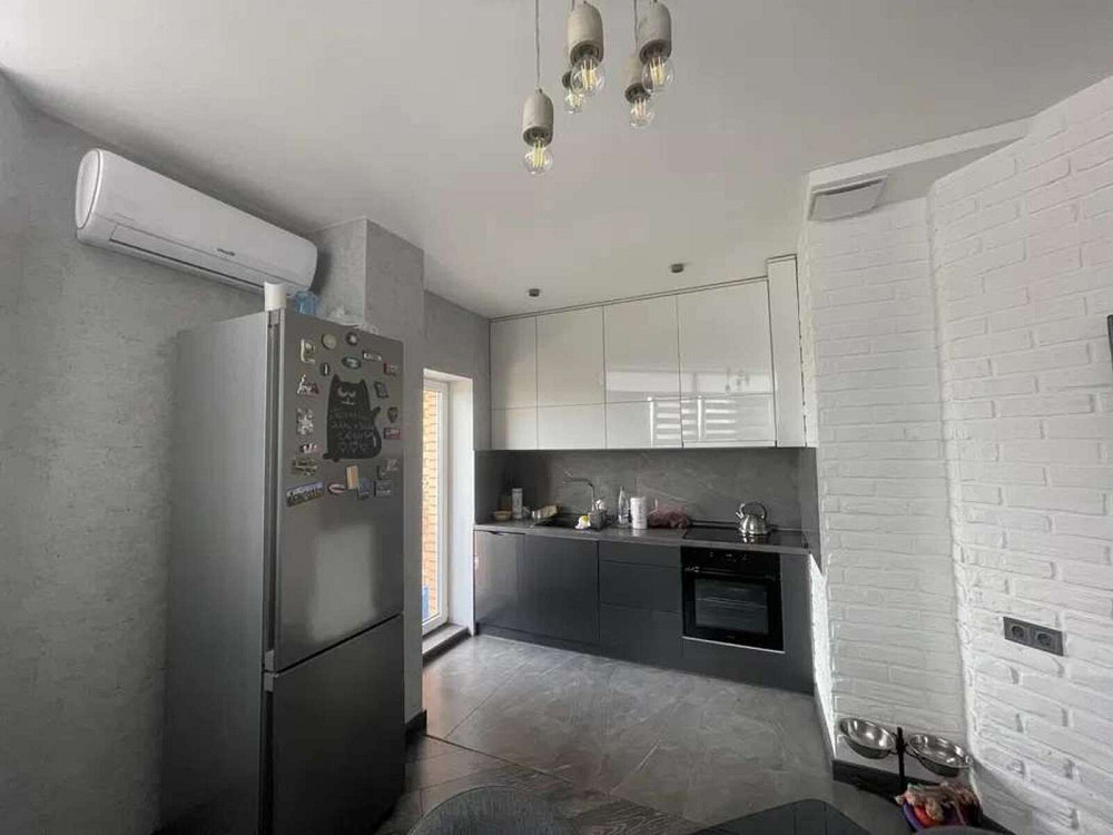 Продаж Квартира 1-кімнатна, 9/15 поверх на Жаботинского, 56а/7 Одеса - фото 4