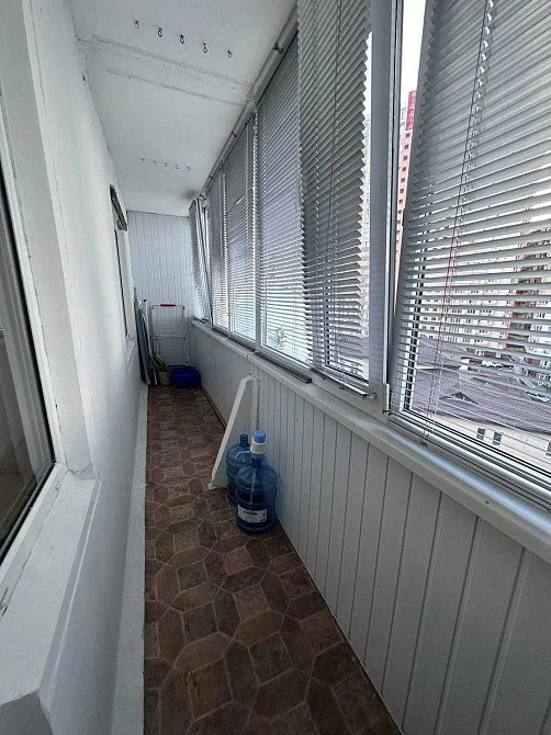 Оренда Квартира 2-кімнатна, 9/9 поверх на Юлії Здановської, 30/1 Київ - фото 8