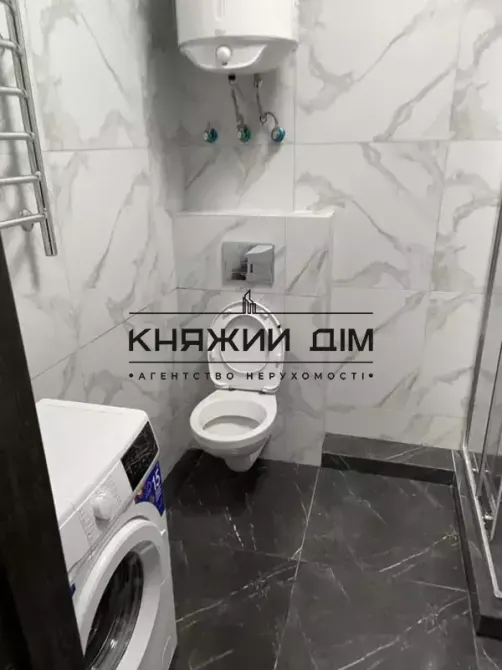 Продаж 1 к.кв. студіо в ЖК Olympic Park з якісним ремонтом. №21145329 Київ - фото 11