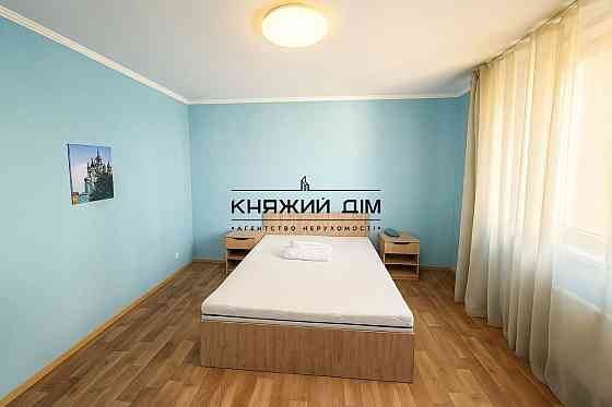 Оренда роздільної 3-х к. квартири в ЖК 4Сезони м. Васильківська. № 11203927 Київ