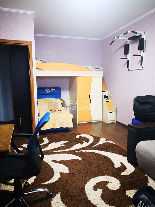 Продаж Квартира 1-кімнатна, 7/9 поверх на вул. Грицевця Харків - фото 3