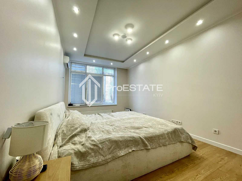 Продаж Квартира 2-кімнатна, 5/25 поверх на вул. Туманяна Ованеса Київ - фото 8