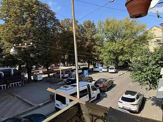 Продаж 2-кімнатна квартира Львів