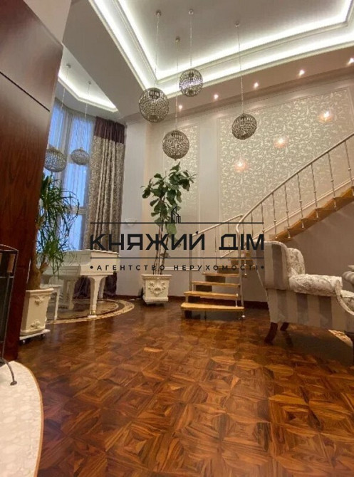 Продажа роскошных апартаментов с террасой просп. Героев Сталинграда 24а № 21117649 Київ - фото 6