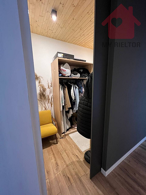 Продаж дворівневої квартири по вул.Єньківська Uzhhorod - photo 12