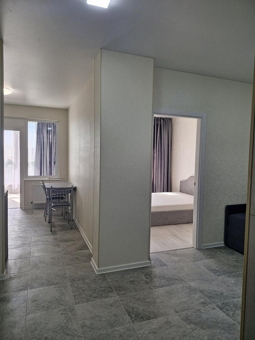 1 квартира ЖК Розінталь Одеса - фото 3