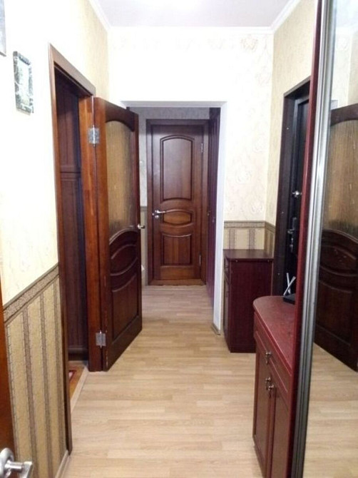 Оренда Квартира 1-кімнатна, 2/9 поверх на Бажана Николая просп., 7б Київ - фото 13