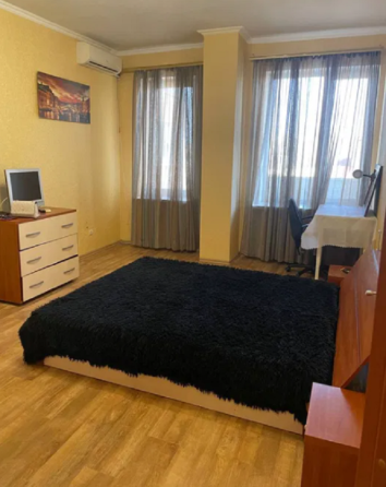 Однокомнатная квартира на Пишоновской. Odessa