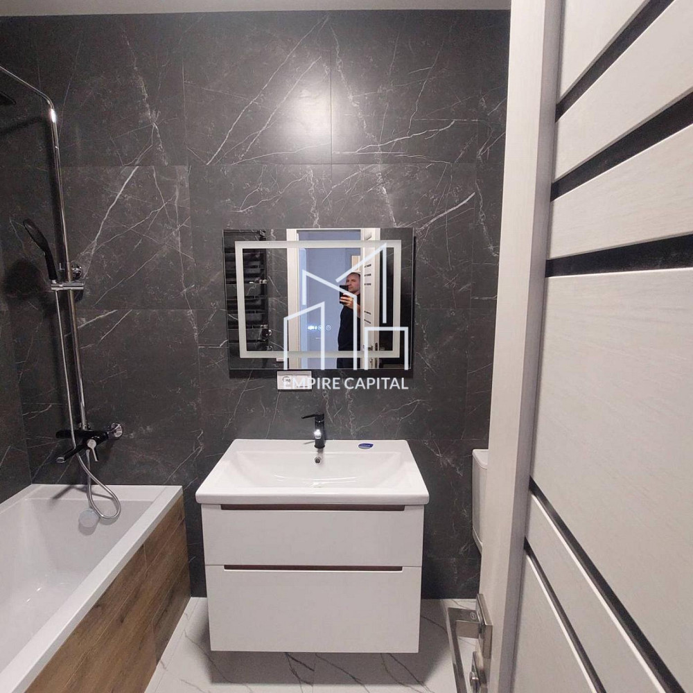 Оренда 1к Квартира 51 кв.м Городницька вул. Львів - фото 13