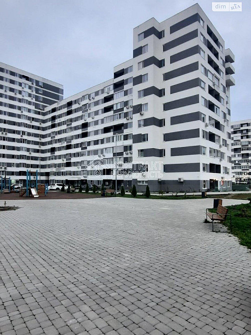 Продаж Квартира 3-кімнатна, 9/10 поверх на вул. Героїв Харкова Kharkiv - photo 7