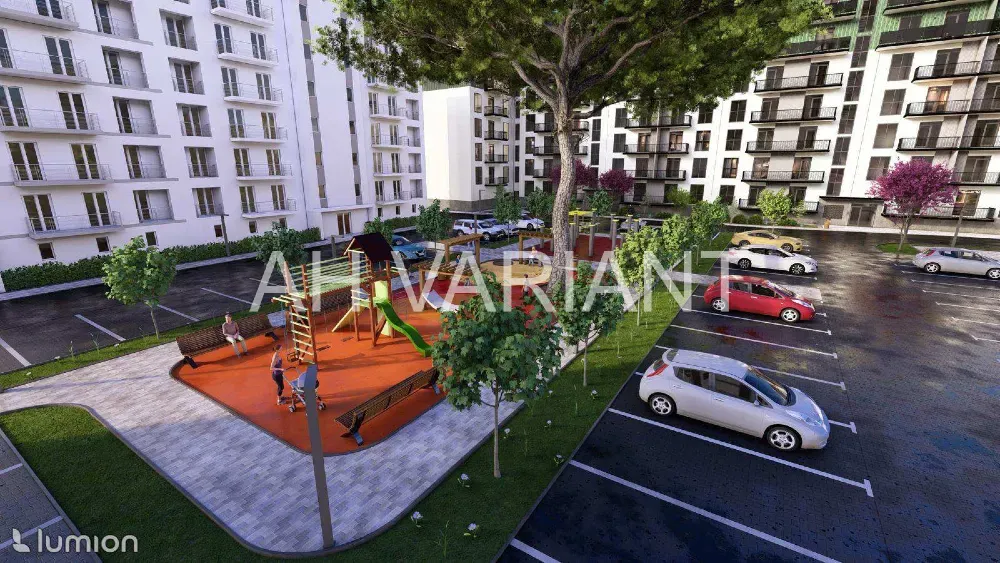 For sale 1-room Apartment 41 sq.m Богомольця 17 Uzhhorod - photo 13