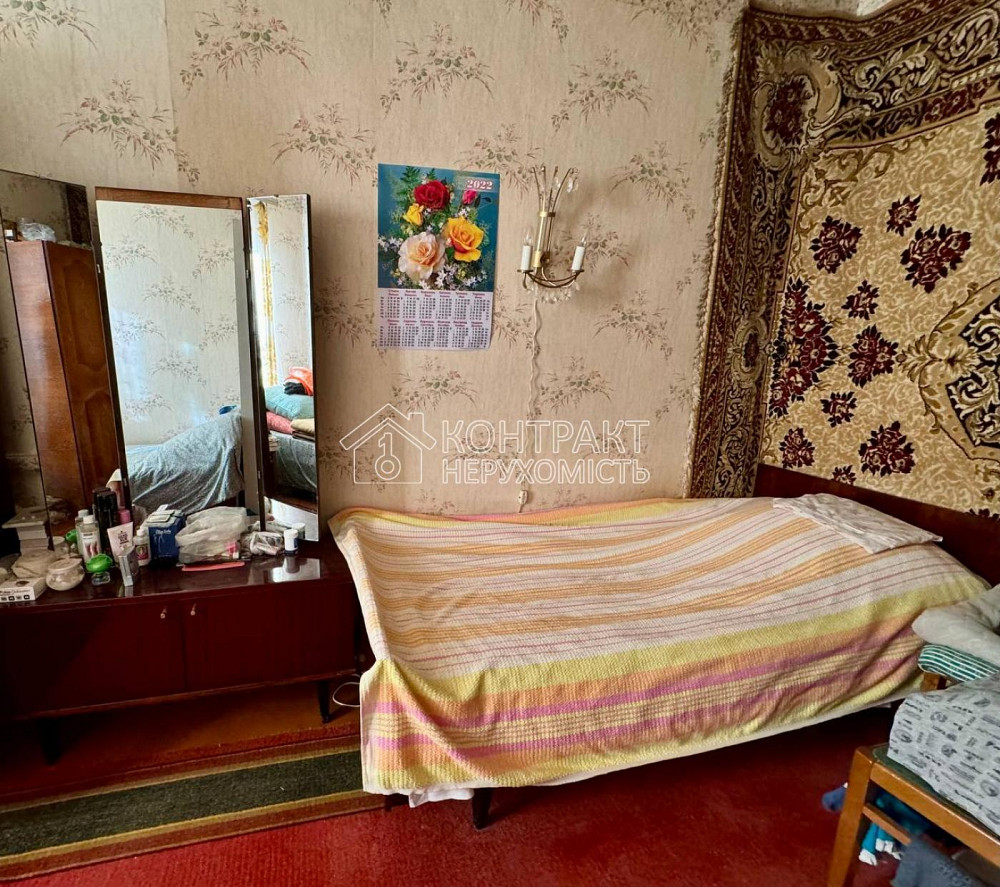 Продаж Будинок 3-кімнатний на вул. Малиновая Бабаи - изображение 9