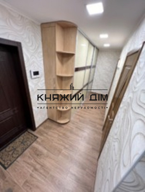 Продаж 2-кімнатної квартири в ЖК Зелений острів, біля станції метро Берестейська, код 21146986 Киев - изображение 10