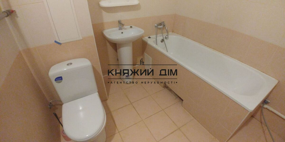 Оренда 1 кім. квартири на Позняках КОД 11204075 Kiev - photo 8