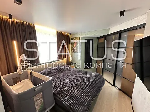 Продаж 3к Квартира 90 кв.м Миру проспект 18В Полтава - фото 2