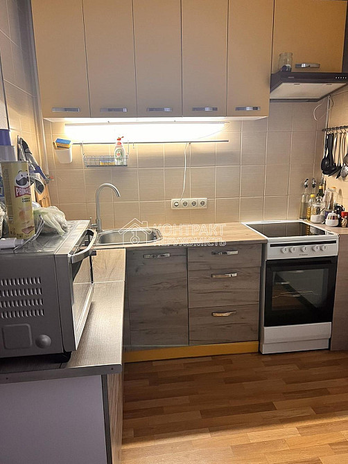 Продаж Квартира 3-кімнатна, 4/5 поверх на вул. Маршала Бажанова Харьков - изображение 3