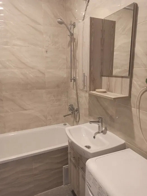 Оренда Квартира 1-кімнатна, 19/24 поверх на Ревуцького, 54б Київ - фото 5