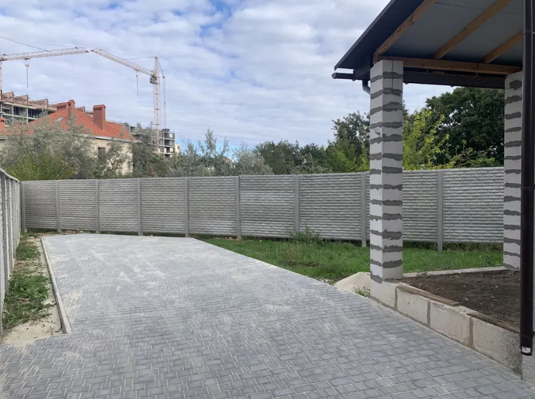 Продам квартиру 84 кв.м. возле моря в Лесках Ліски (Комінтернівський район) - фото 10