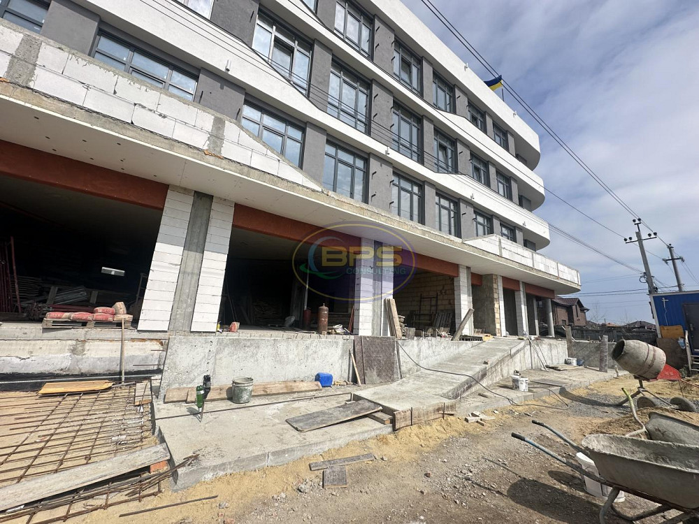 Продаж приміщення вільного призначення на вул. Академіка Заболотного приміщень - 2, поверх - 1/4 Odessa - photo 6