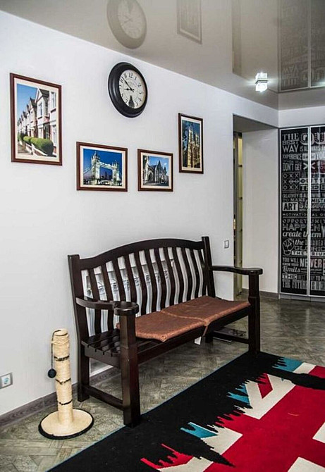 3 кімнатна квартира, Святошино Kiev - photo 7