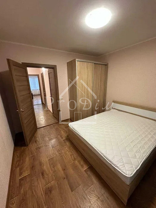 Оренда Квартира 2-кімнатна, 3/25 поверх на Коноплянська вул., 22а Kiev - photo 2